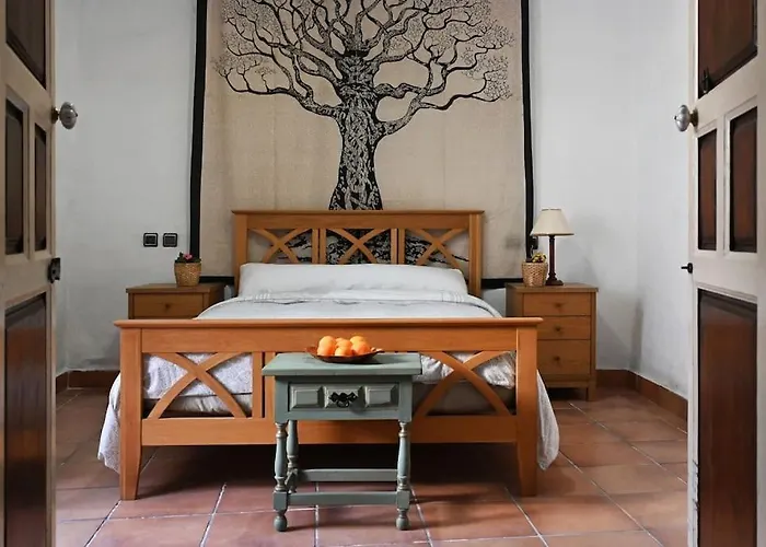 Casa Andreas Holiday home Periana