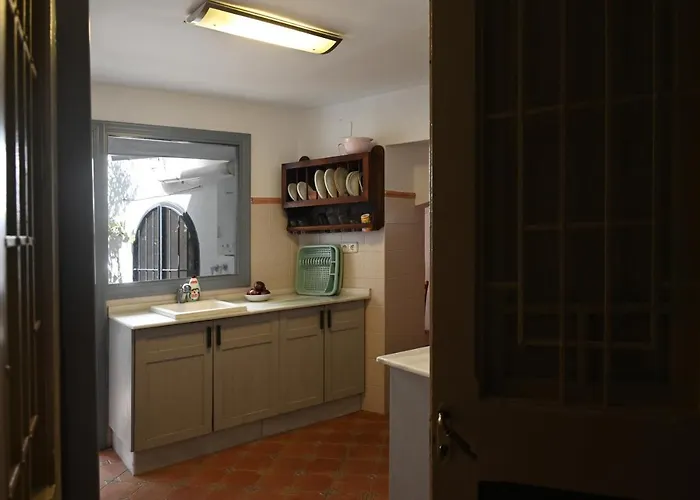 Holiday home Casa Andreas Periana
