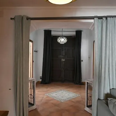 Casa Andreas * Periana