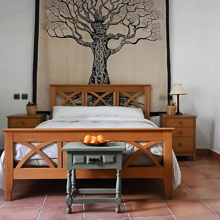 Casa Andreas Holiday home Periana