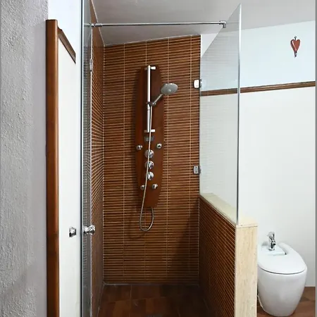 Casa Andreas * Periana