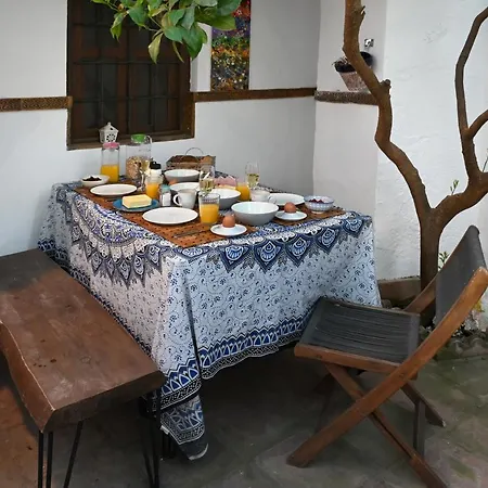 Casa Andreas *