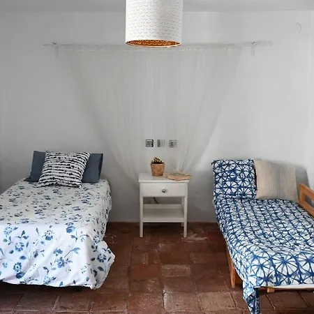 Casa Andreas Holiday home *