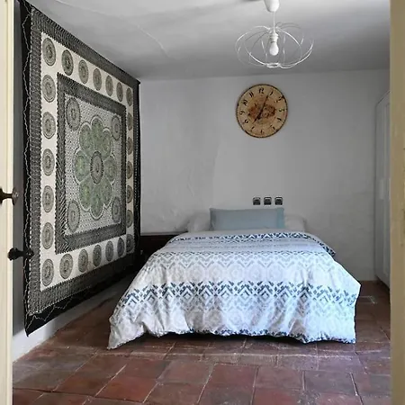 Casa Andreas Holiday home *
