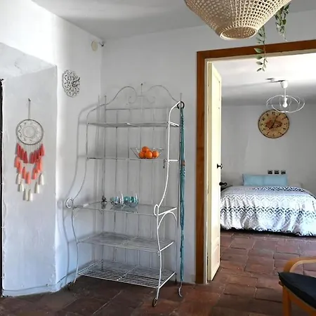 Casa Andreas