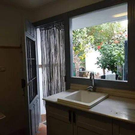 Casa Andreas