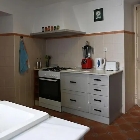 Casa Andreas *