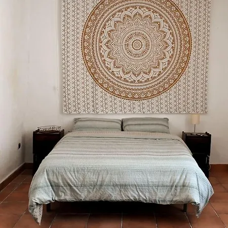Casa Andreas Holiday home *