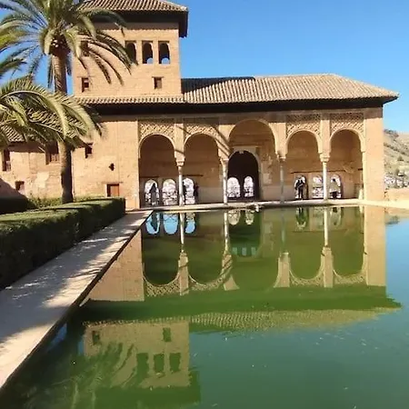 Casa Andreas Holiday home Periana