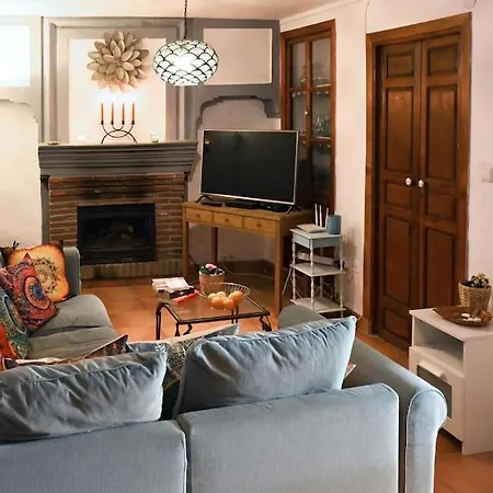 Casa Andreas Holiday home *