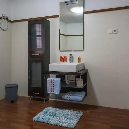 Casa Andreas * Periana