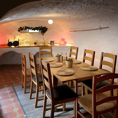 Casa Andreas Periana