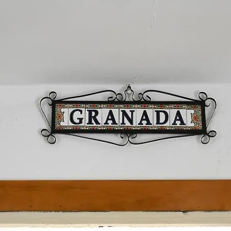 Casa Andreas Holiday home *