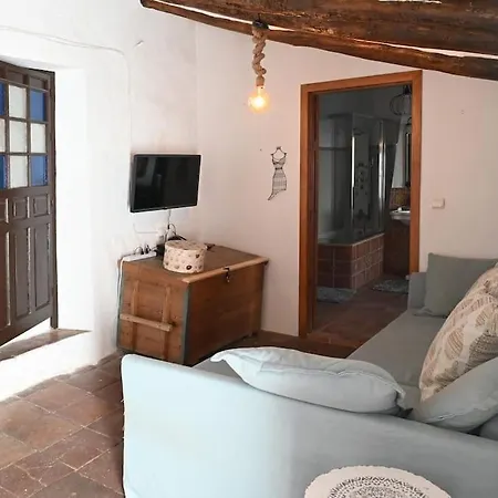 Casa Andreas *