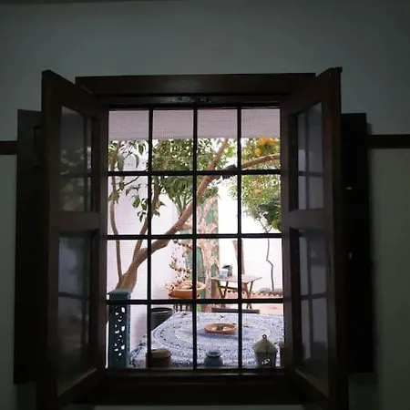 Casa Andreas Holiday home *