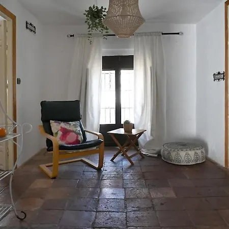 Holiday home Casa Andreas