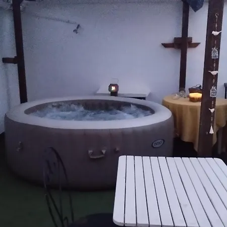 Casa Andreas *